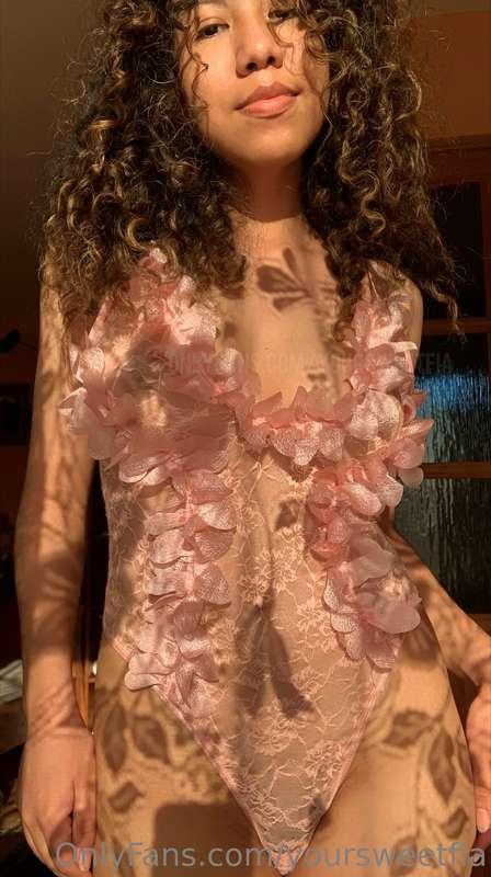 Pink petals ❤️