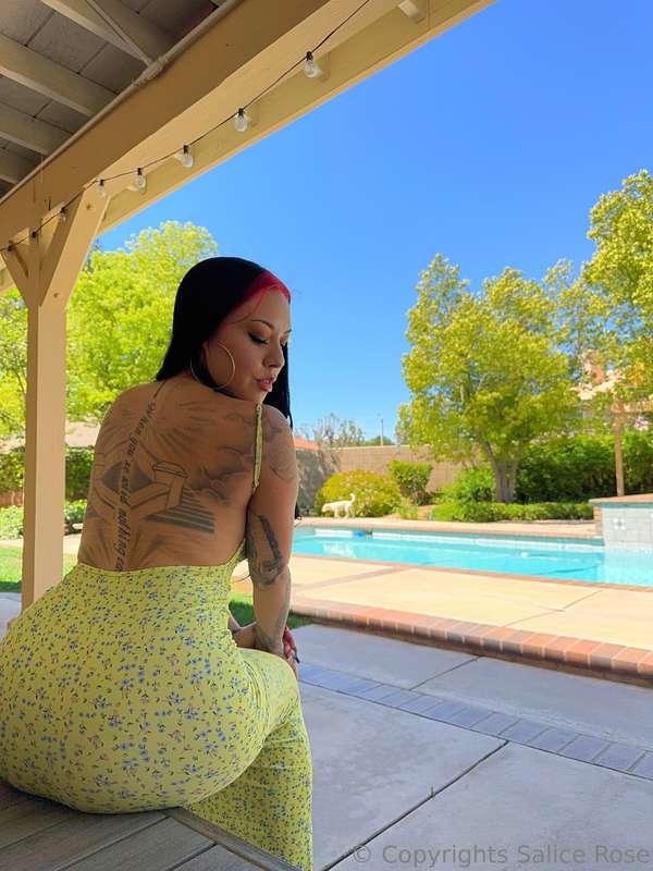 GOOD MORNING 🥰☀️😈 Who's ready to have a day filled with stea..
