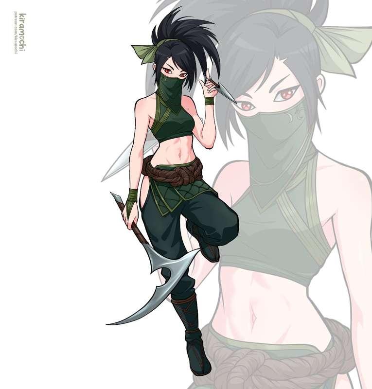 Akali