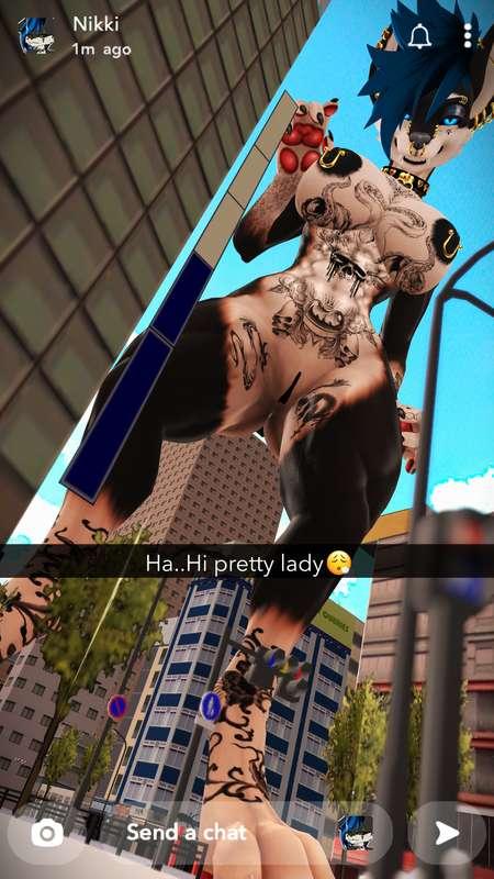 nikkisfloof image #10