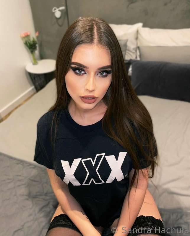 XXX 😋