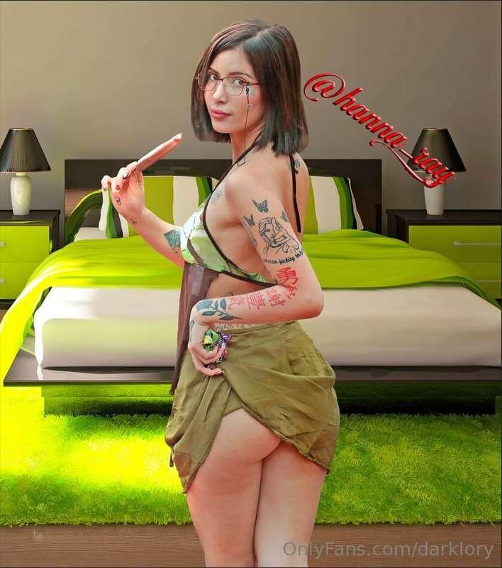 🔥😈 @hanna_ray 😈🔥# ⚡️⚡️𝑺𝒖𝒃𝒔𝒄𝒓𝒊𝒃𝒆 𝒇𝒐𝒓 𝑭𝑹𝑬𝑬 ⚡️# Little tattooed..