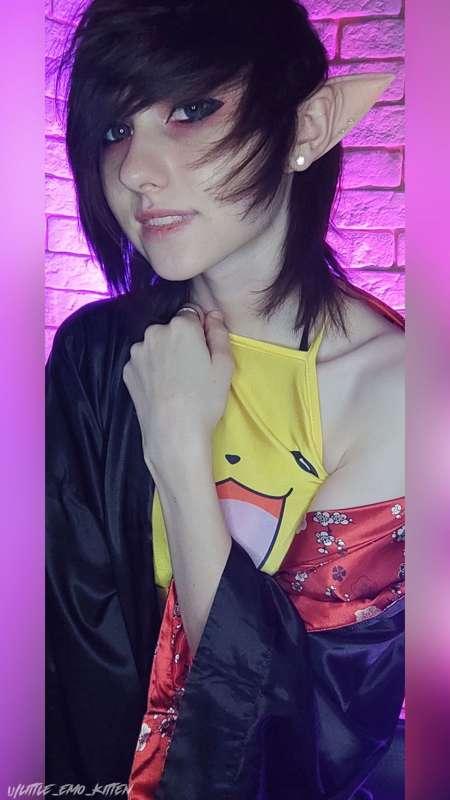 little_emo_kitten image #4