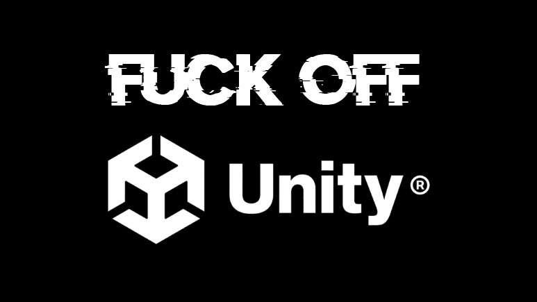 The FD3 and the Latex Lola will be the last Unity releases.