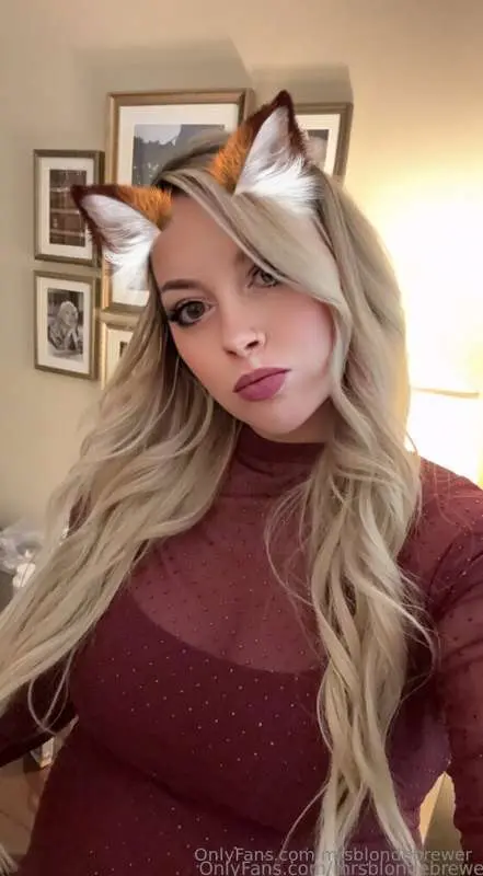 be careful, i bite :)