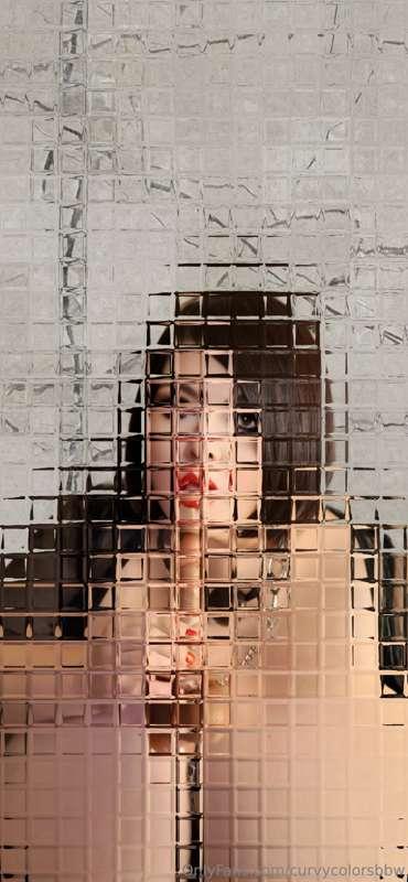 Glisten smitten! VIPs see all! 🖤⛓️💧