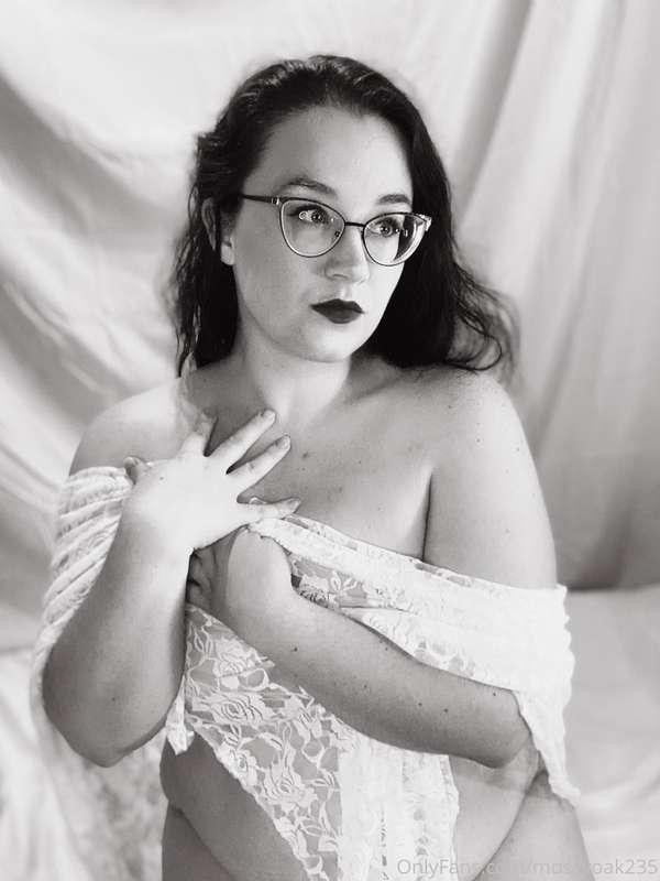 My curves are a part of me, and I wouldn't want to be anyone..
