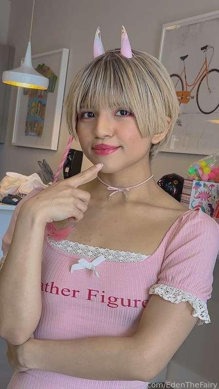 edenthefairy image #1