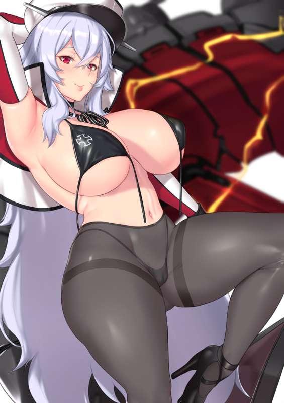 Graf Zeppelin (G)