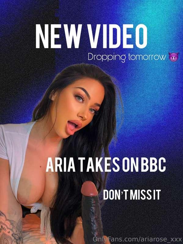 Need I say more? 😈

Don’t miss this video, it’s gonna be **H..