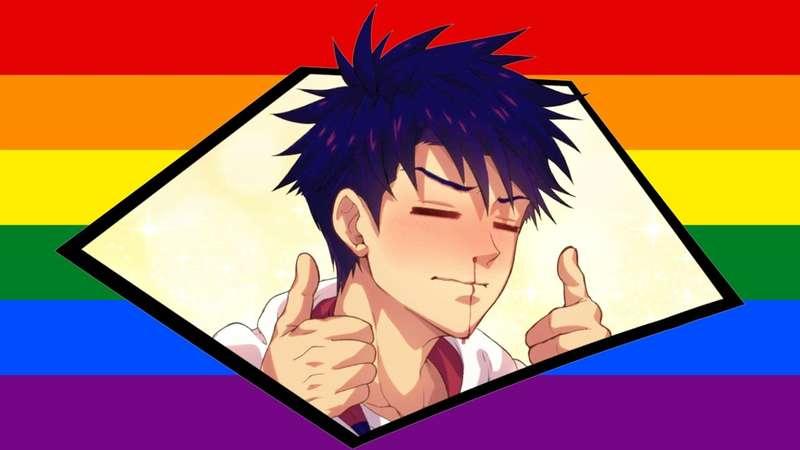 The Gay Games Releasing In 2025