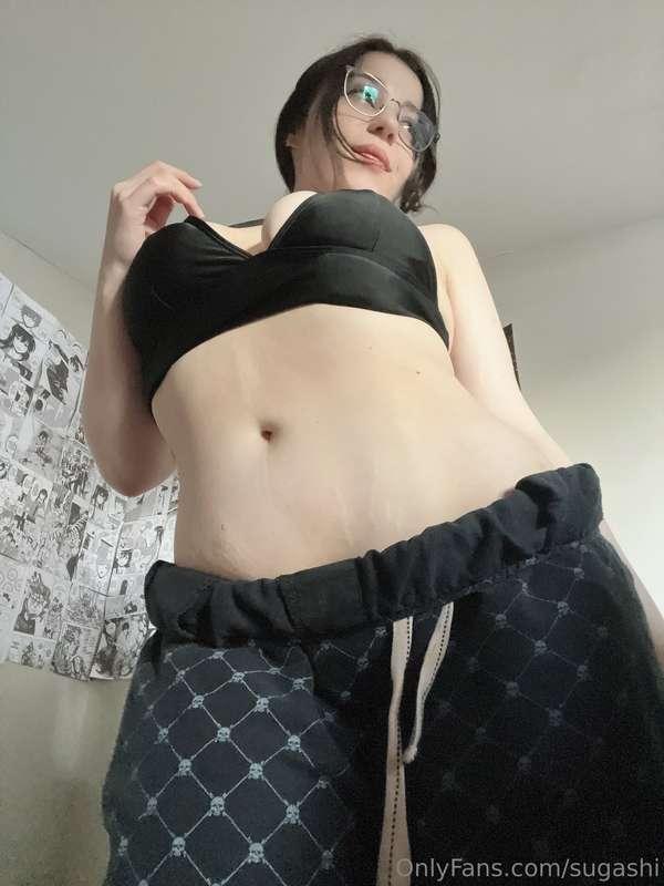 took this pic for my stomach ppls <3