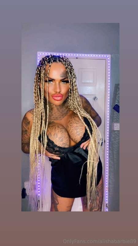 alishabarbie89 image #7