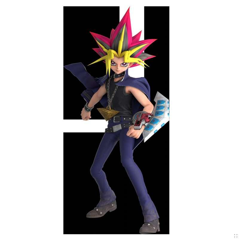 Early Mod: Yugi