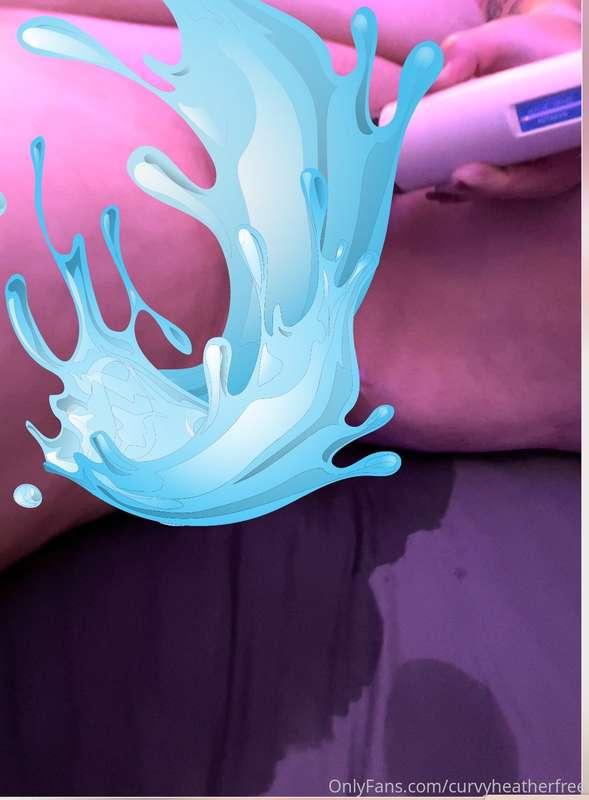 Here's what caused me to 💦 💦 💦 Mister(@mrshock) had been tor..