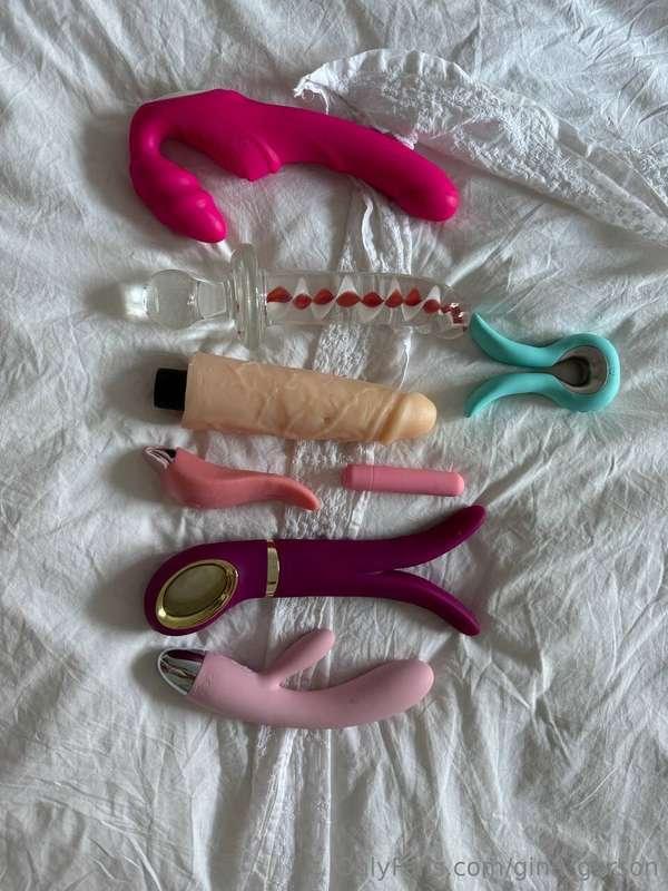 I choose the second one from the top, which one would you ch..