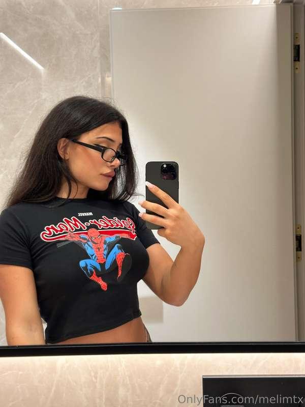 you know where to find more 🤭