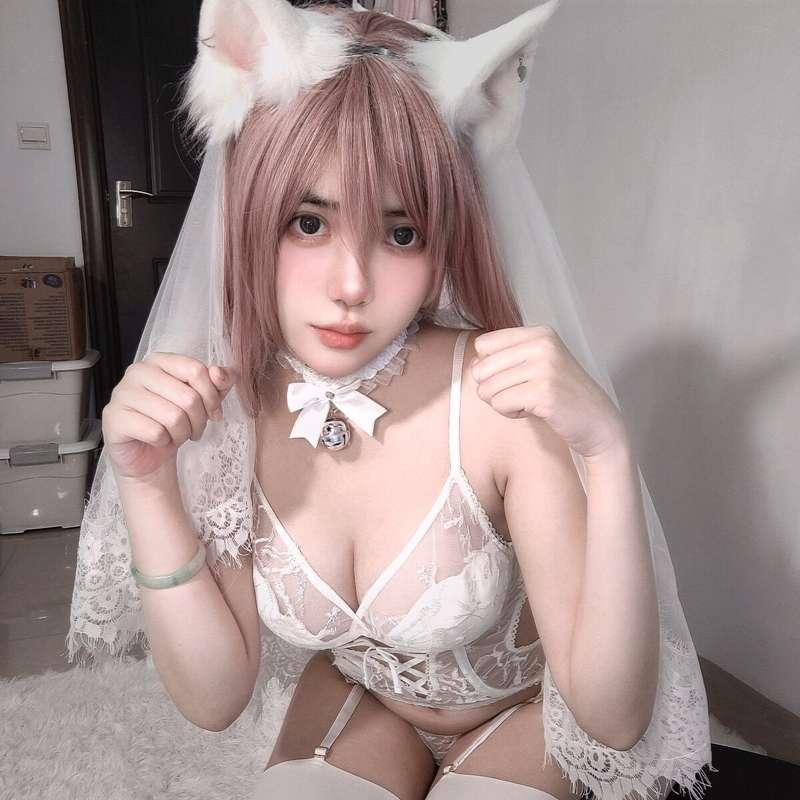 绫「花嫁」