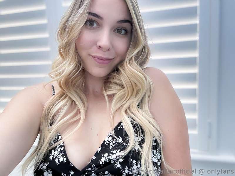 Pretty dress