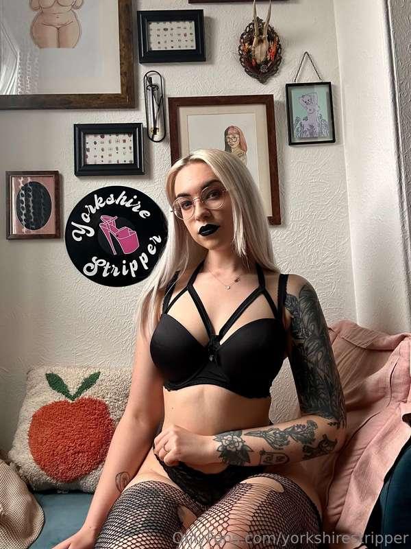 yorkshirestripper image #1