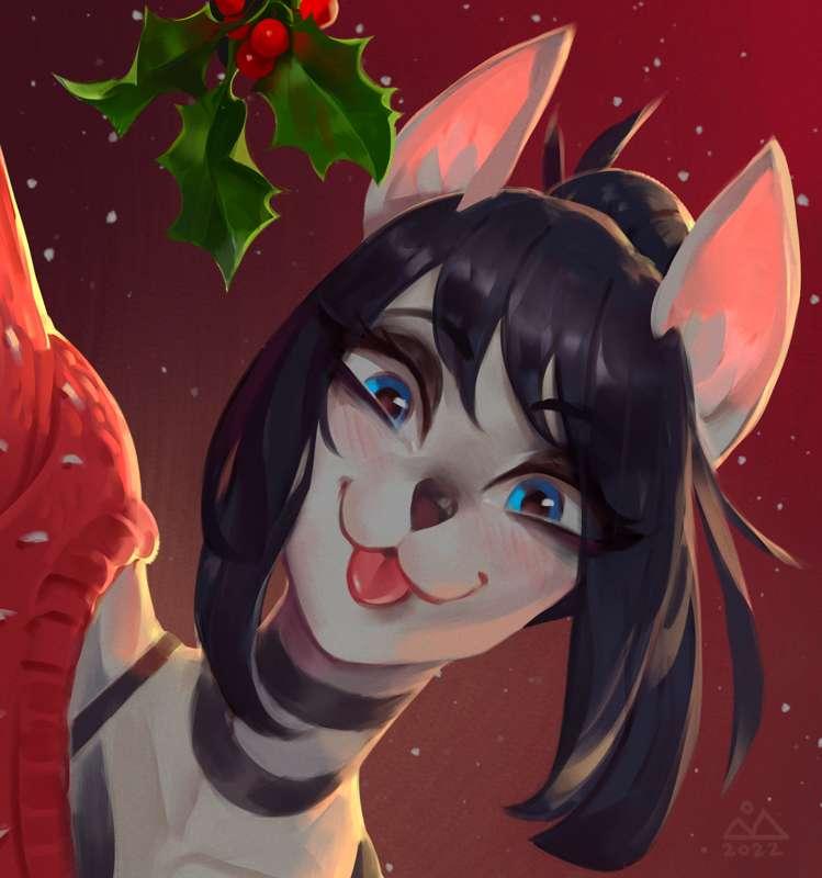 Merry Christmas!