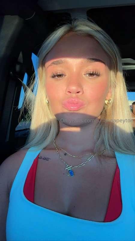 I ride better than I behave 😘