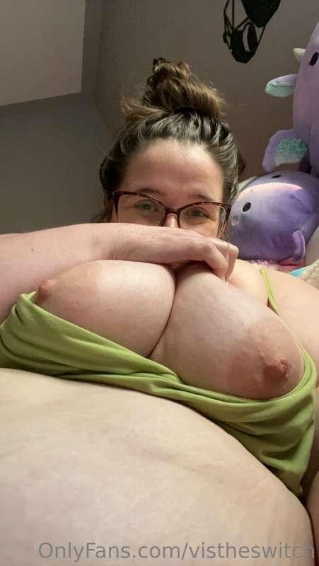Good morning! 😈💜 if you’re waiting for a reply from me in DM..