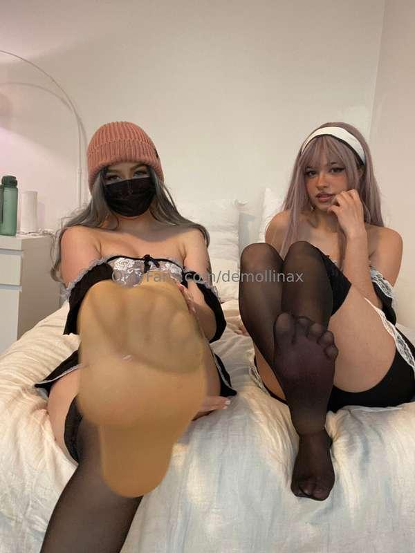 🤭