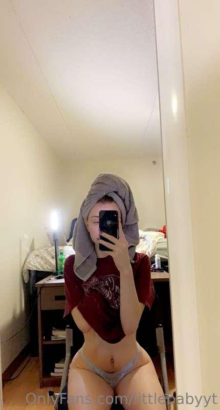 really gotta hourglass shaped body🫣