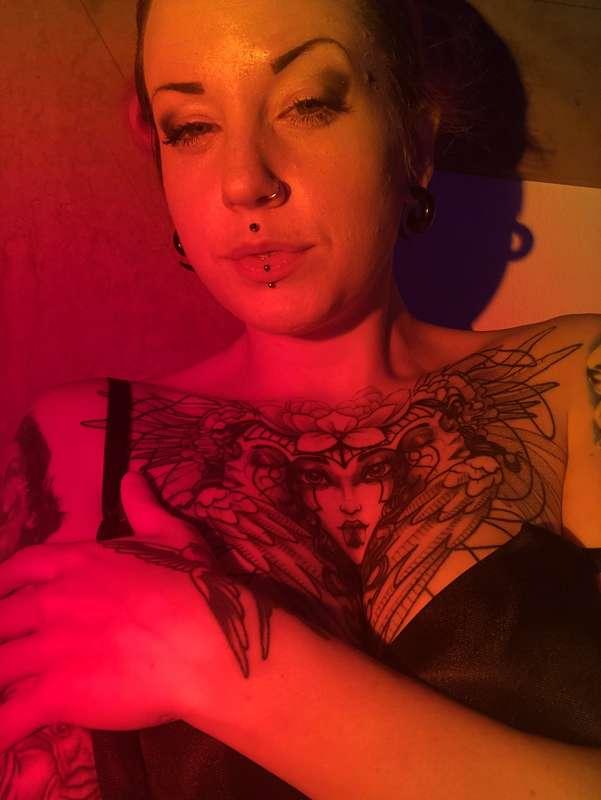 ladylazarus image #9
