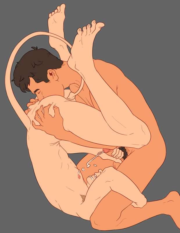 Ass Eat WIP
