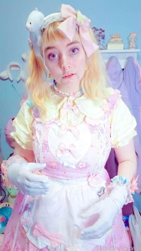 lildreamprincess image #12