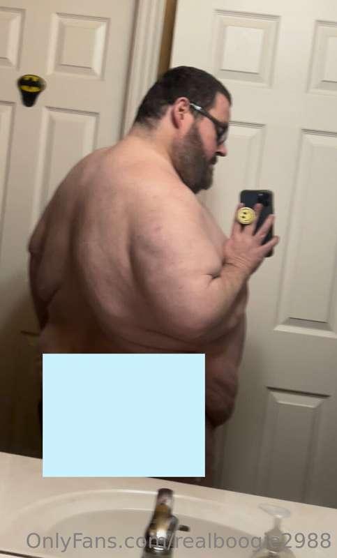 I would post the uncensored version but I literally have no ..