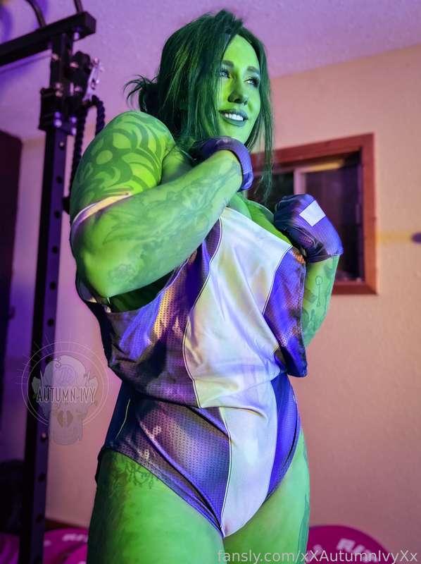 xxautumnivyxx image #14