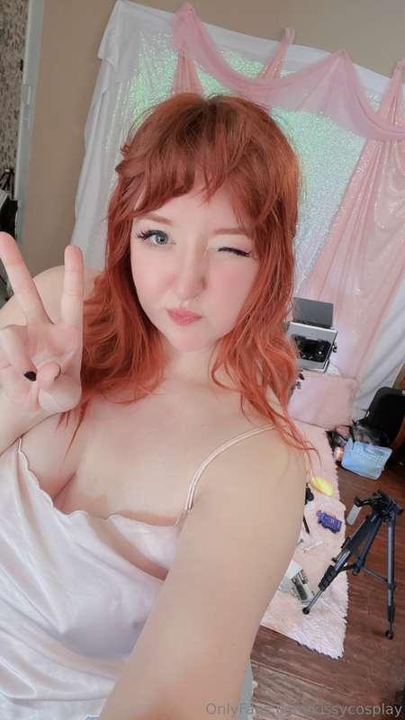 kissycosplay image #2