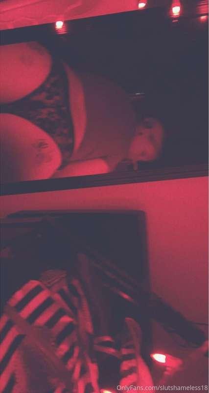 Tell me all your secrets while we soak the sheets