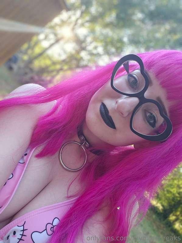 How many times a day would you jizz allover me? 💦