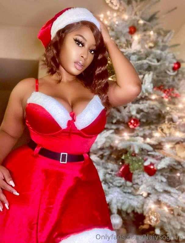 Did you get everything you wanted for Christmas? 🎄❤️🥰