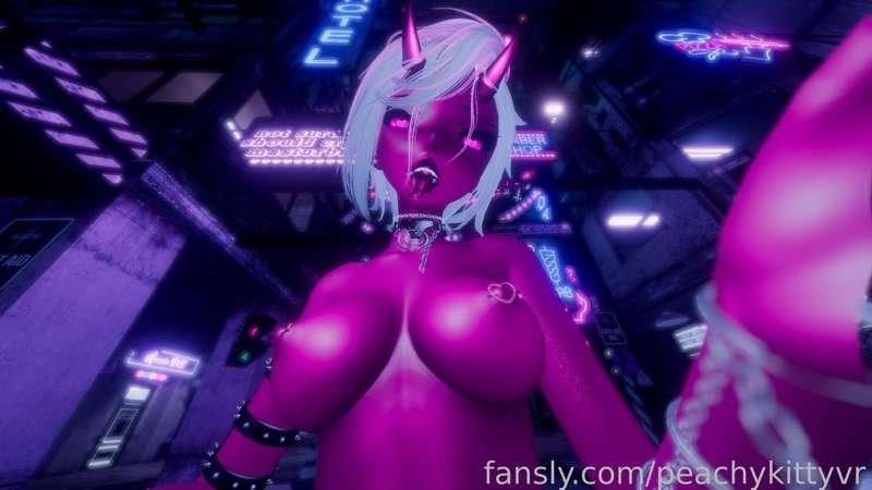 peachykittyvr image #3
