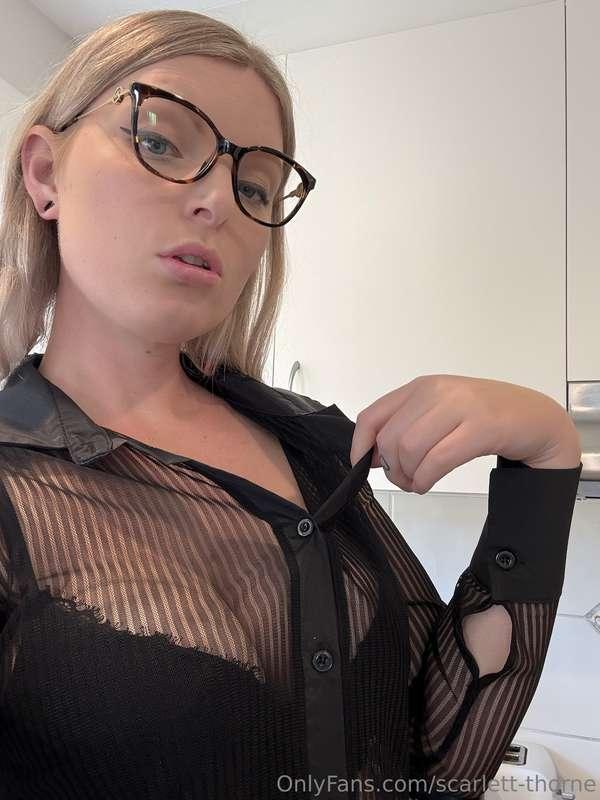 Things are getting a bit hot in the office break room 🥵