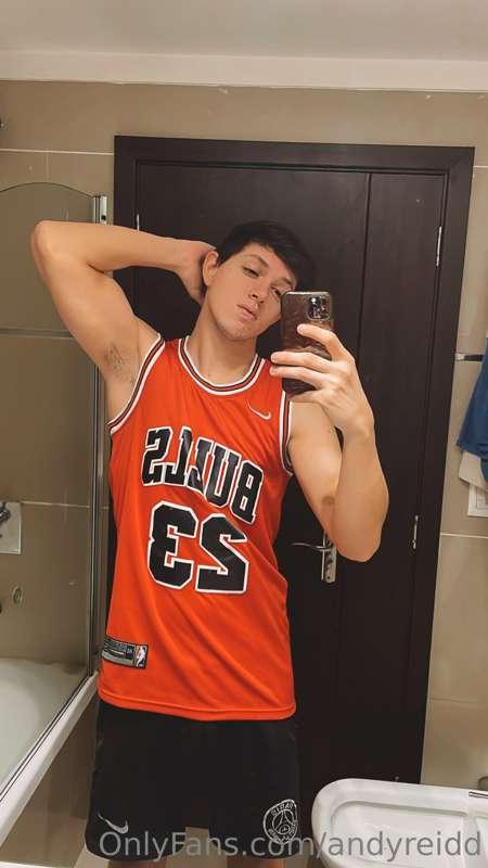 🔥🏀😈 Time to Play 😈🏀🔥
One of my biggest cumshots 🥵