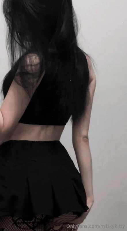 🍑🖤