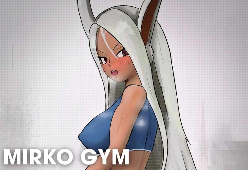 Mirko Gym [T2]