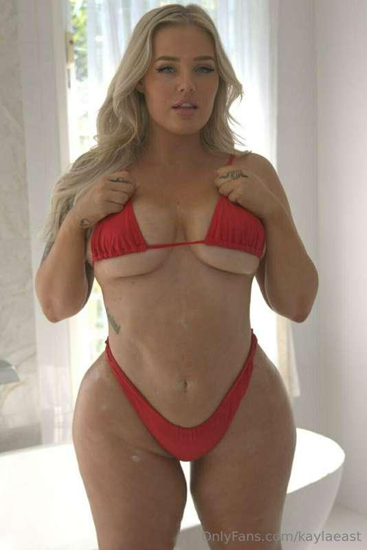 Big, huge, or just right? 