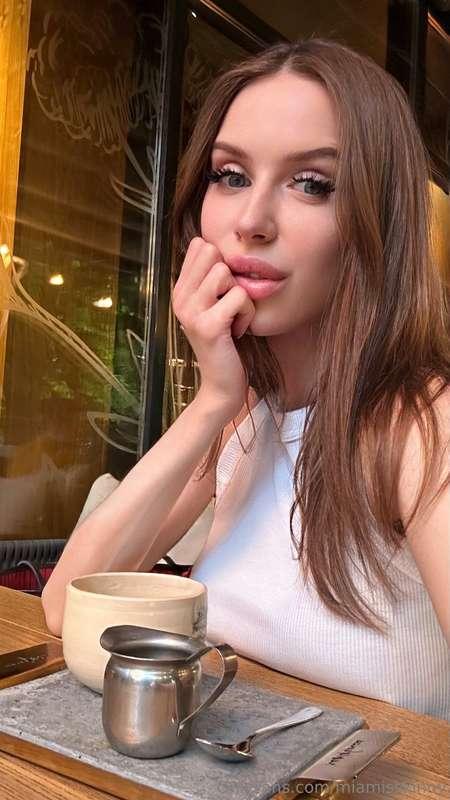 A morning cup of coffee is not just a drink, but an entire r..