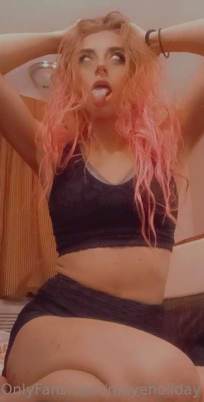 After Show Selfies 💖