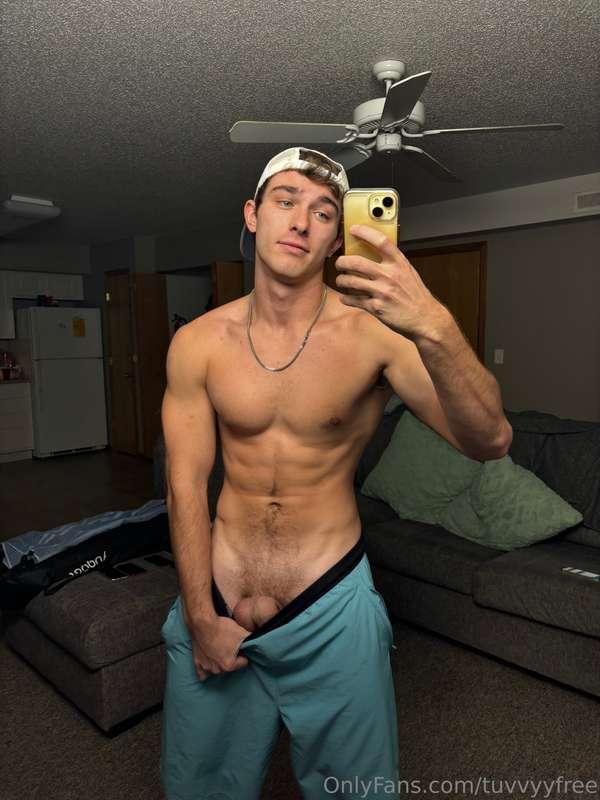 Can’t sleep. Need someone nasty to help me get this nut off ..
