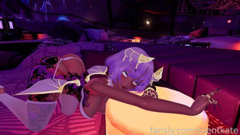 silentkate image #11