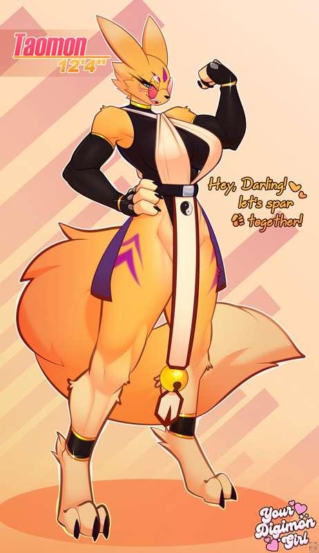 Taomon - 1080 🍑