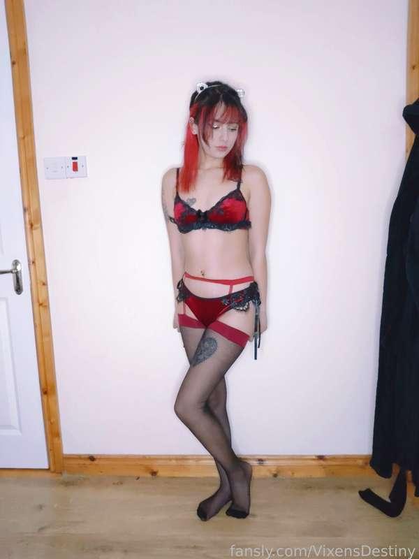 vixensdestiny image #1
